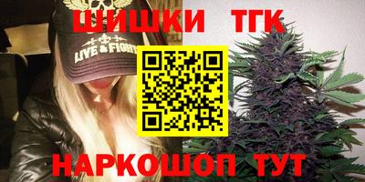 хмурый Михайловск